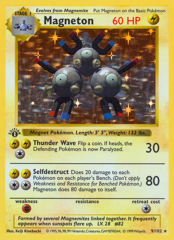 Base Set