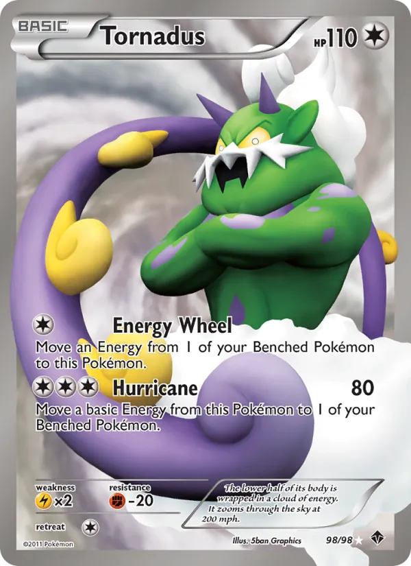Emerging Powers