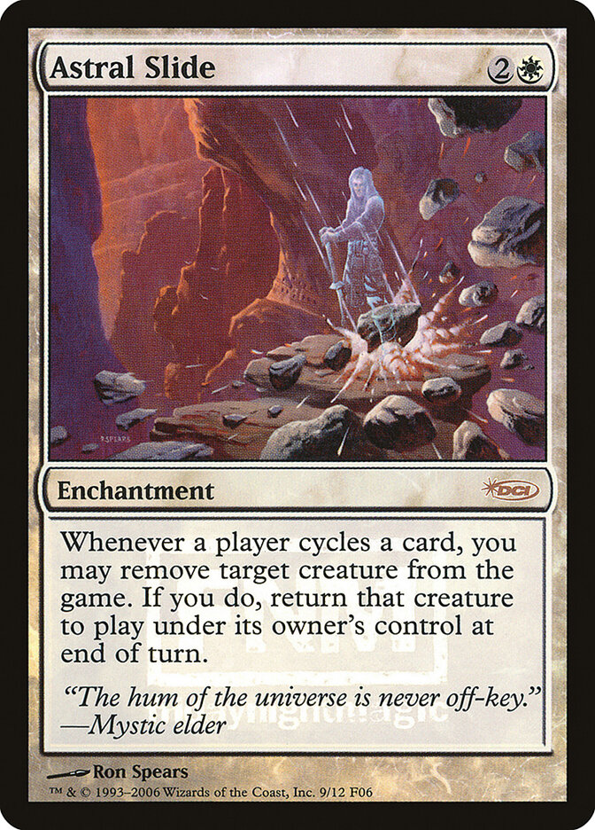 Friday Night Magic 2006