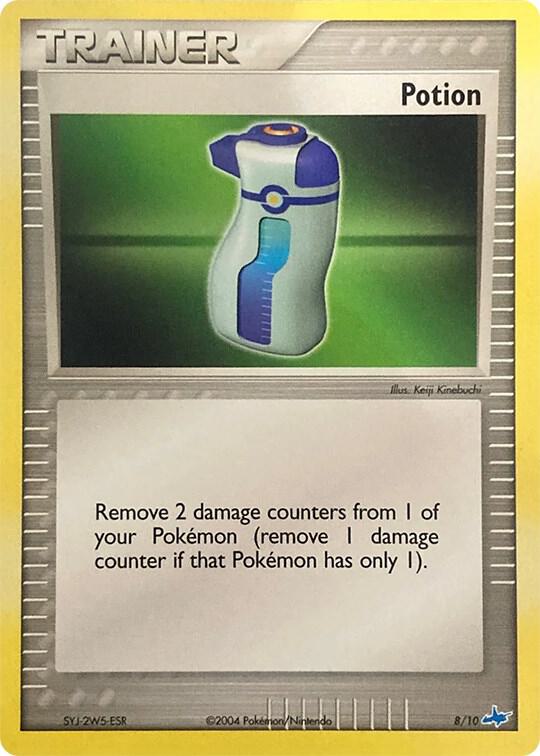 Potion