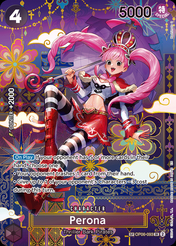 Perona