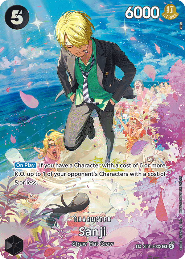 Sanji