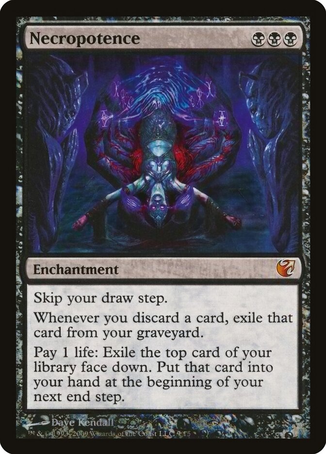 From the Vault: Exiled