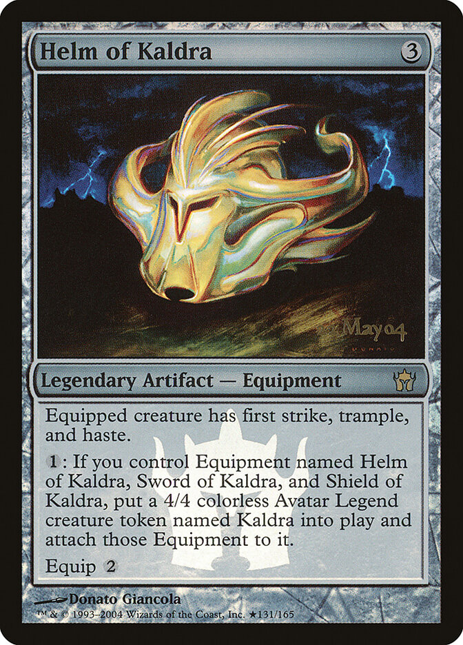 Fifth Dawn Promos