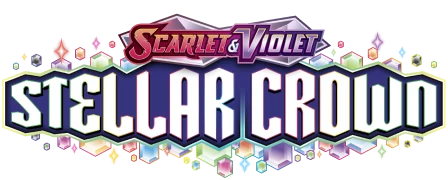 Stellar Crown official set artwork