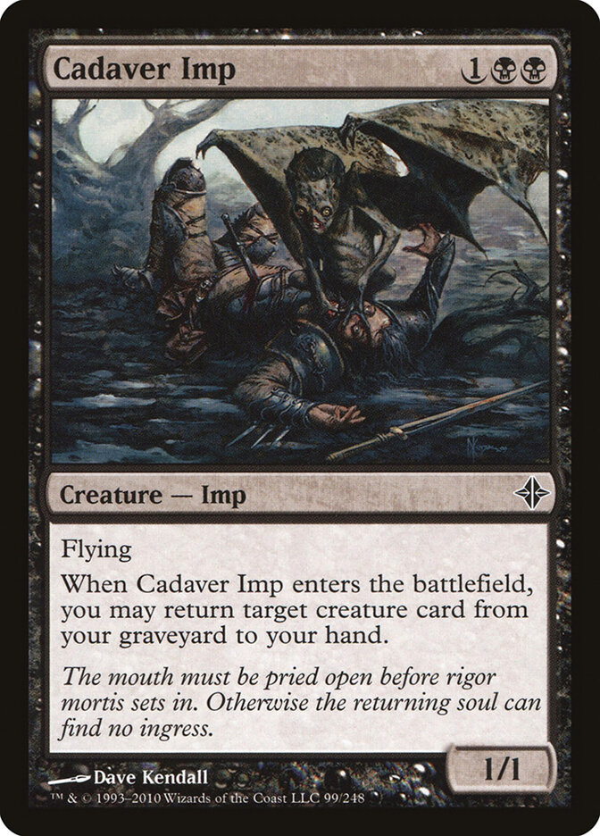 Rise of the Eldrazi