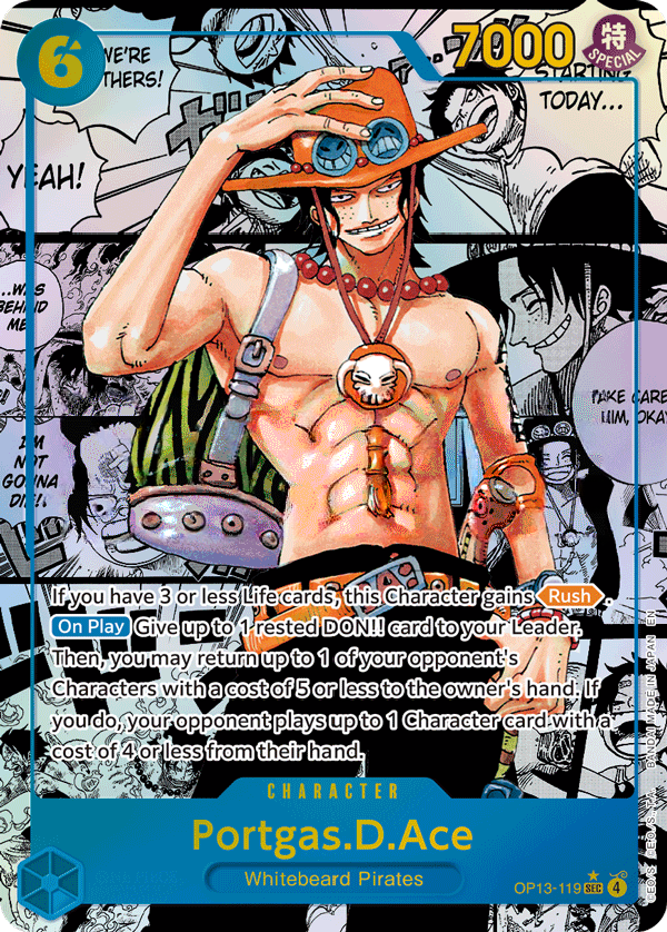 Portgas.D.Ace