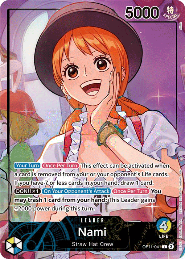 Nami