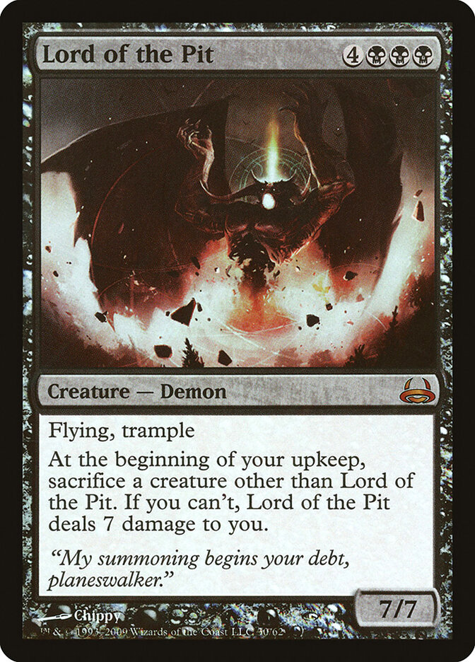 Duel Decks: Divine vs. Demonic