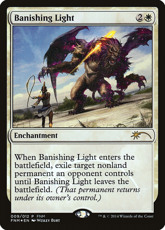Friday Night Magic 2014
