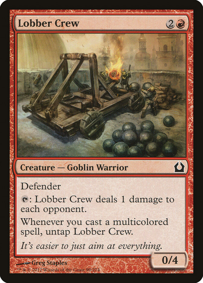 Return to Ravnica