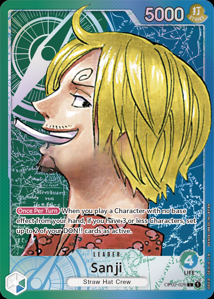 Sanji