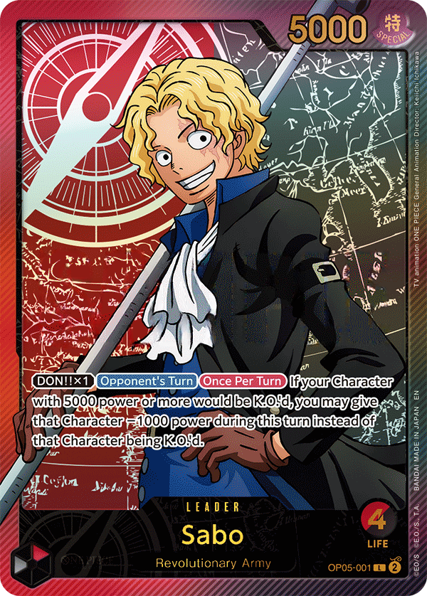 Sabo