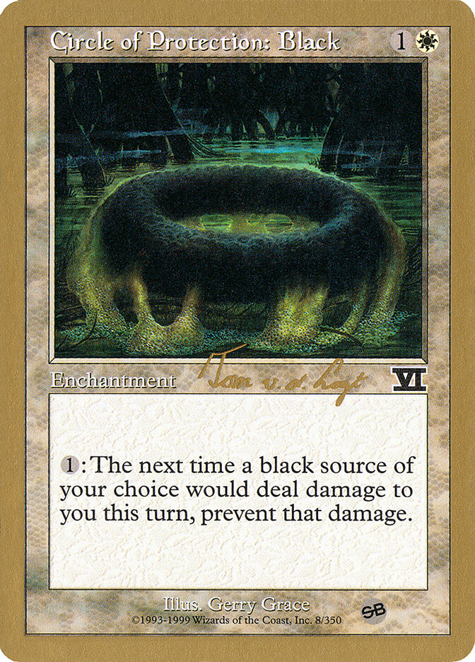 World Championship Decks 2000