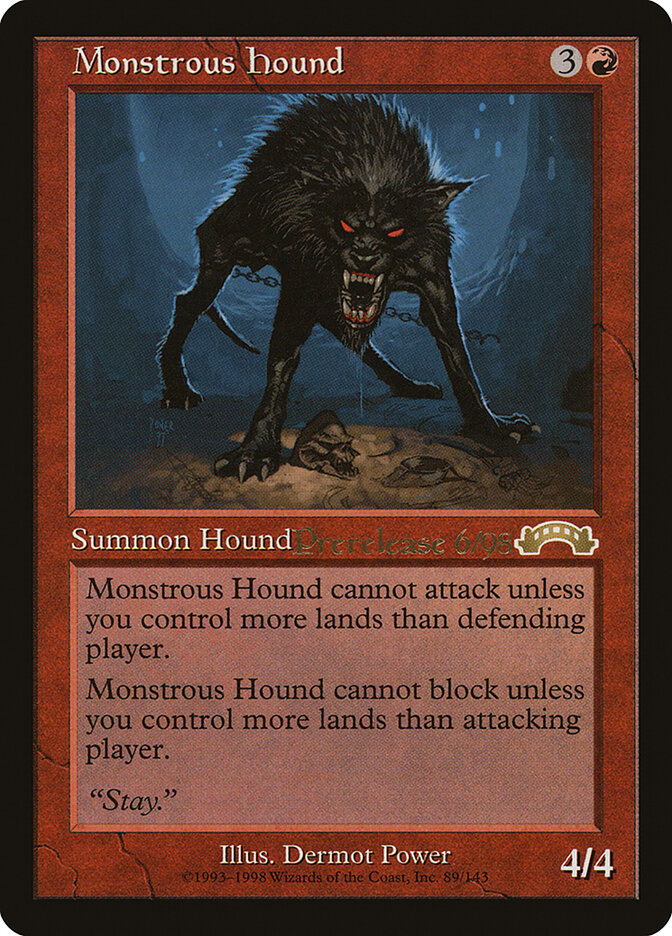 Exodus Promos