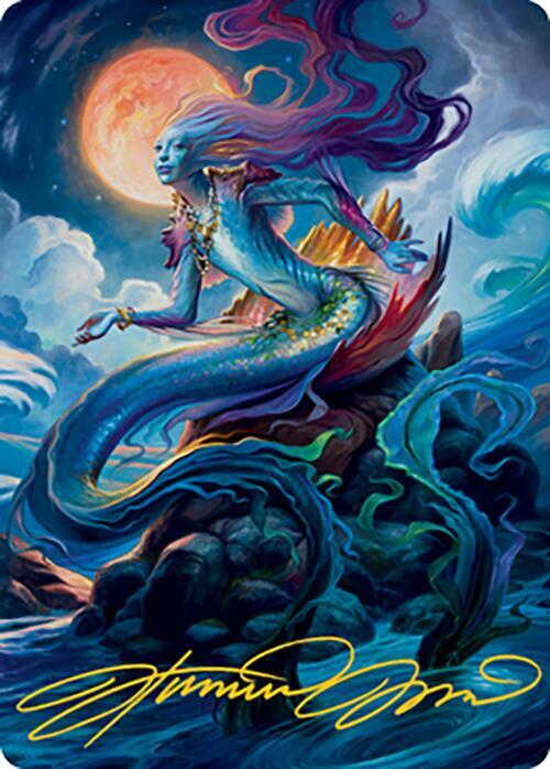 Svyelun of Sea and Sky // Svyelun of Sea and Sky