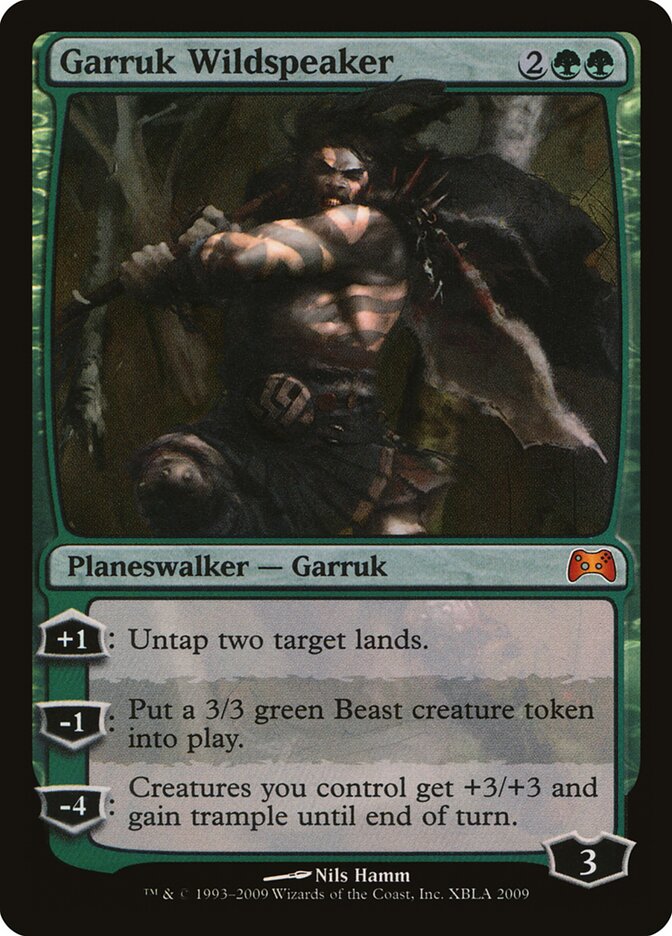 Duels of the Planeswalkers 2009 Promos