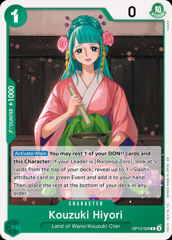 Kouzuki Hiyori