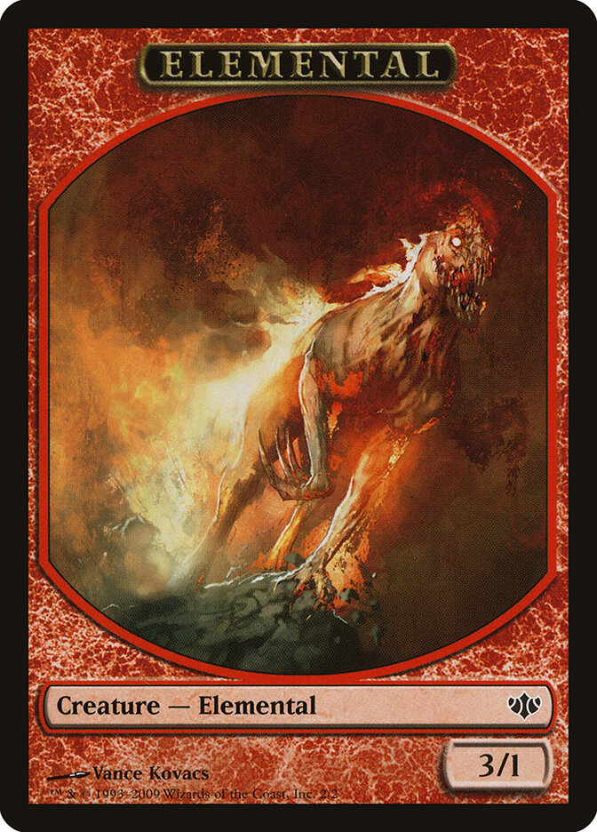 Conflux Tokens