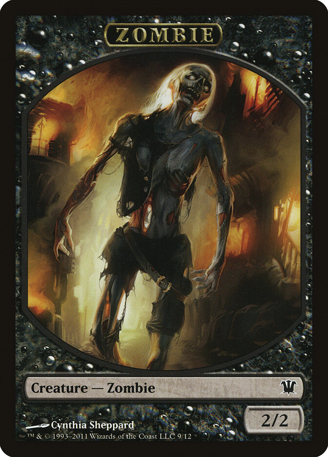 Innistrad Tokens