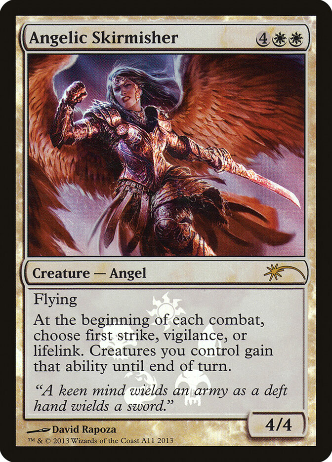 Gatecrash Promos