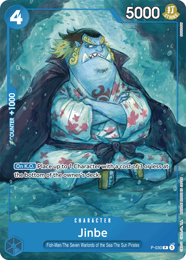 Jinbe