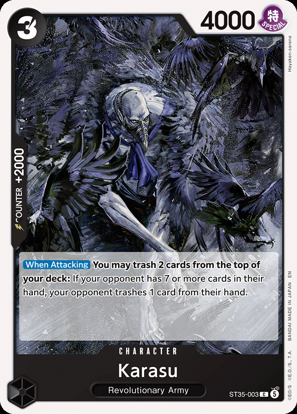 Karasu
