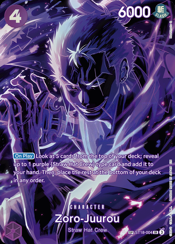 Legacy of the Master