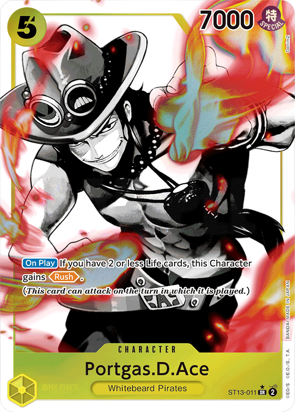 Portgas.D.Ace