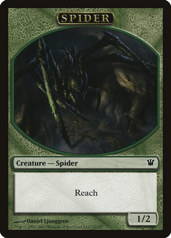 Spider
