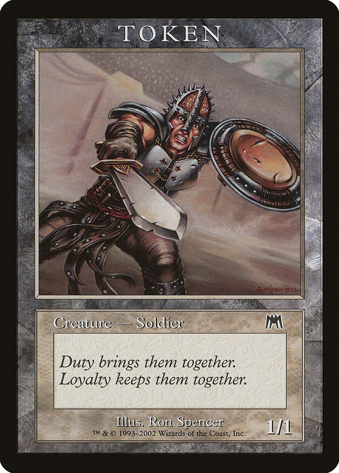 Magic Player Rewards 2002