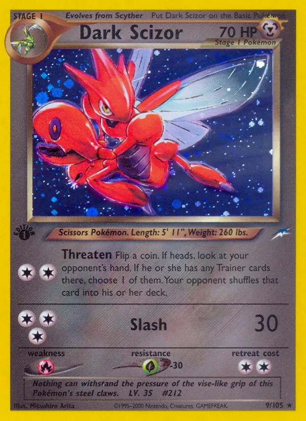Neo Destiny