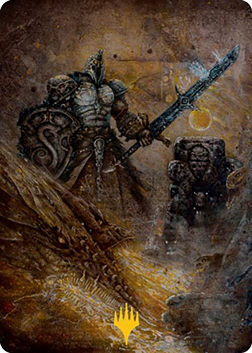 Dakkon, Shadow Slayer // Dakkon, Shadow Slayer