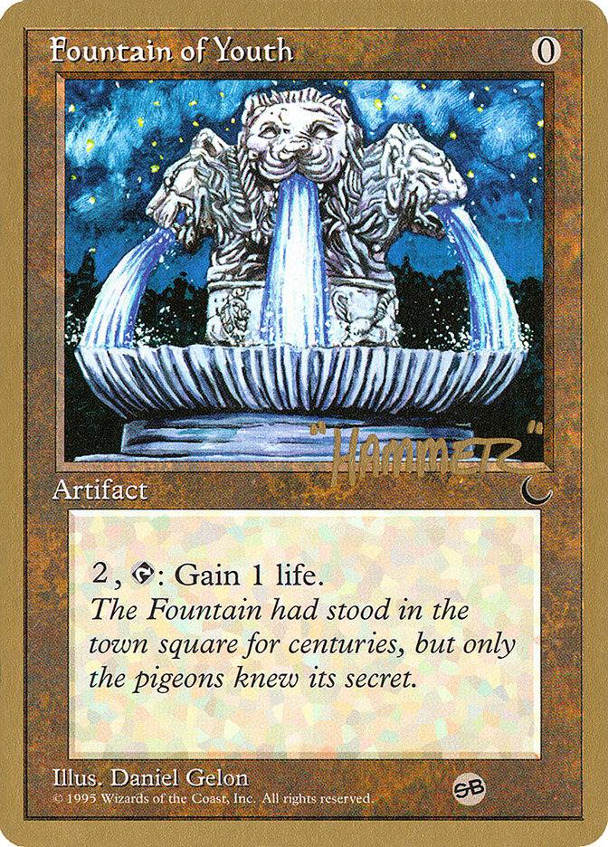 Pro Tour Collector Set