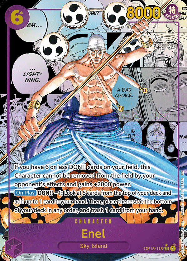 Enel