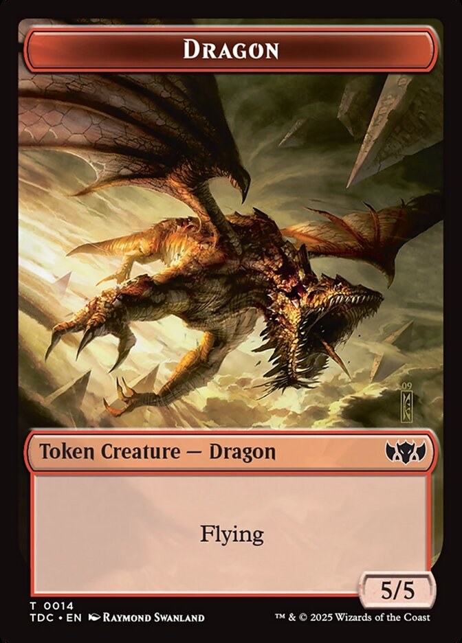 Dragon