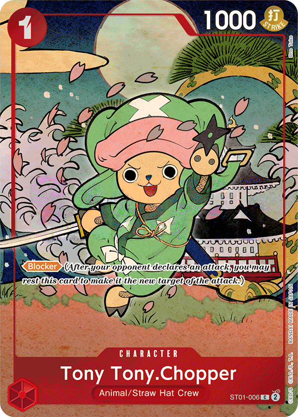 Tony Tony.Chopper