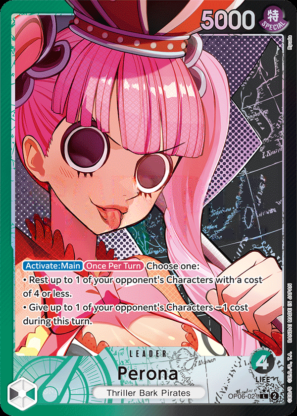 Perona