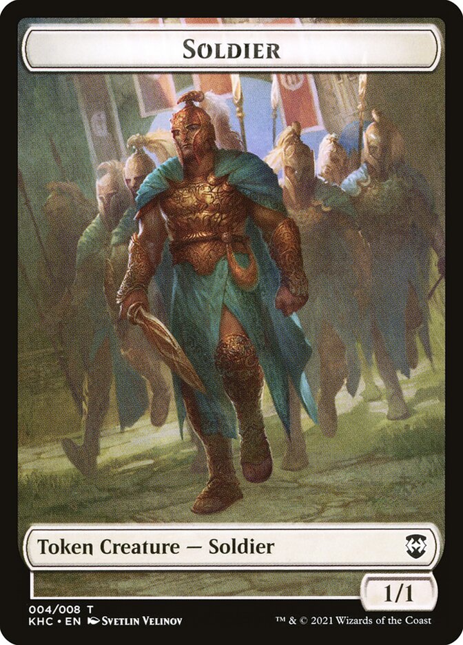 Soldier
