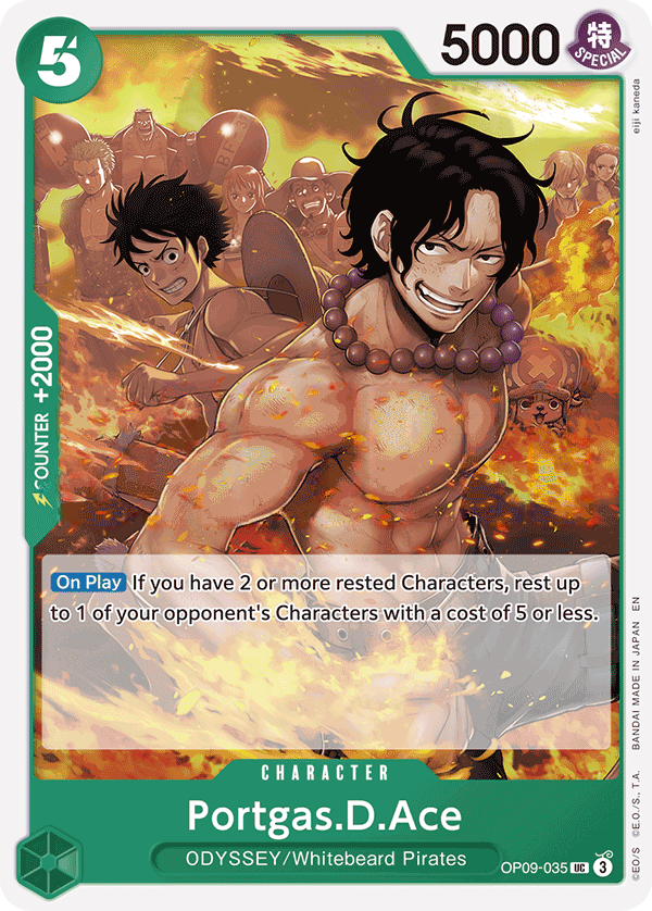 Portgas.D.Ace