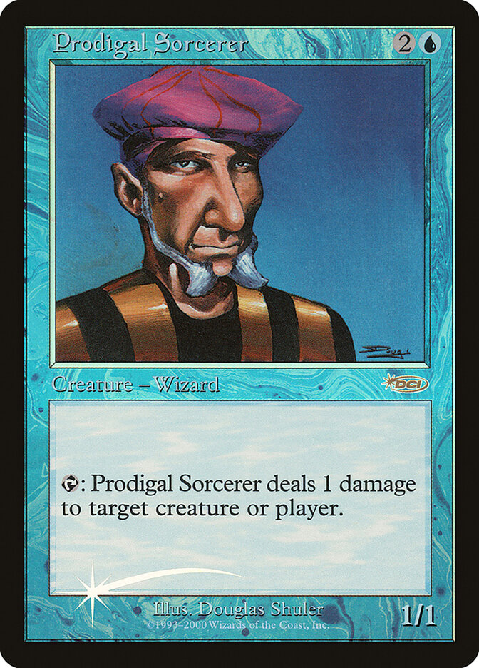 Friday Night Magic 2000