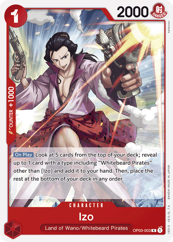 Izo