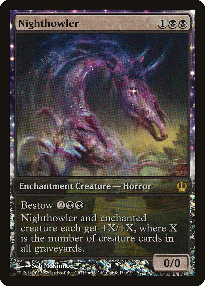 Theros Promos