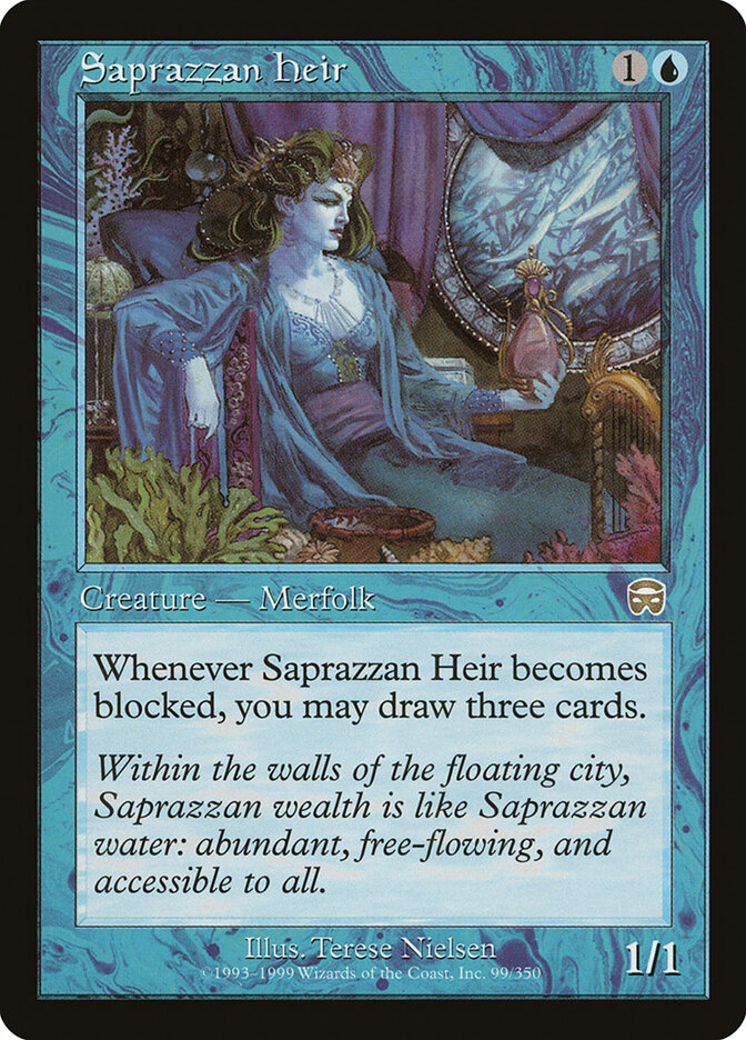 Mercadian Masques
