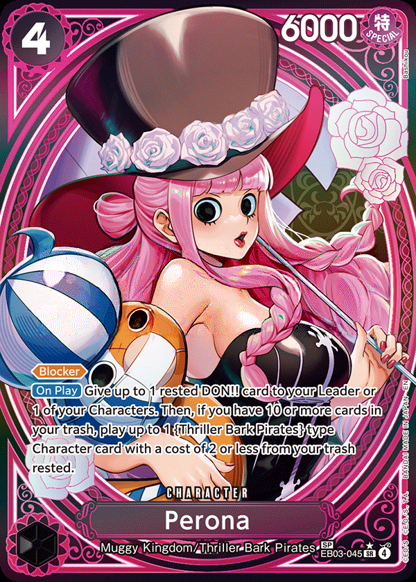 Perona