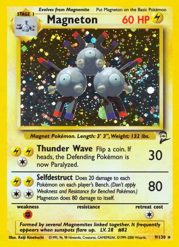 Base Set 2