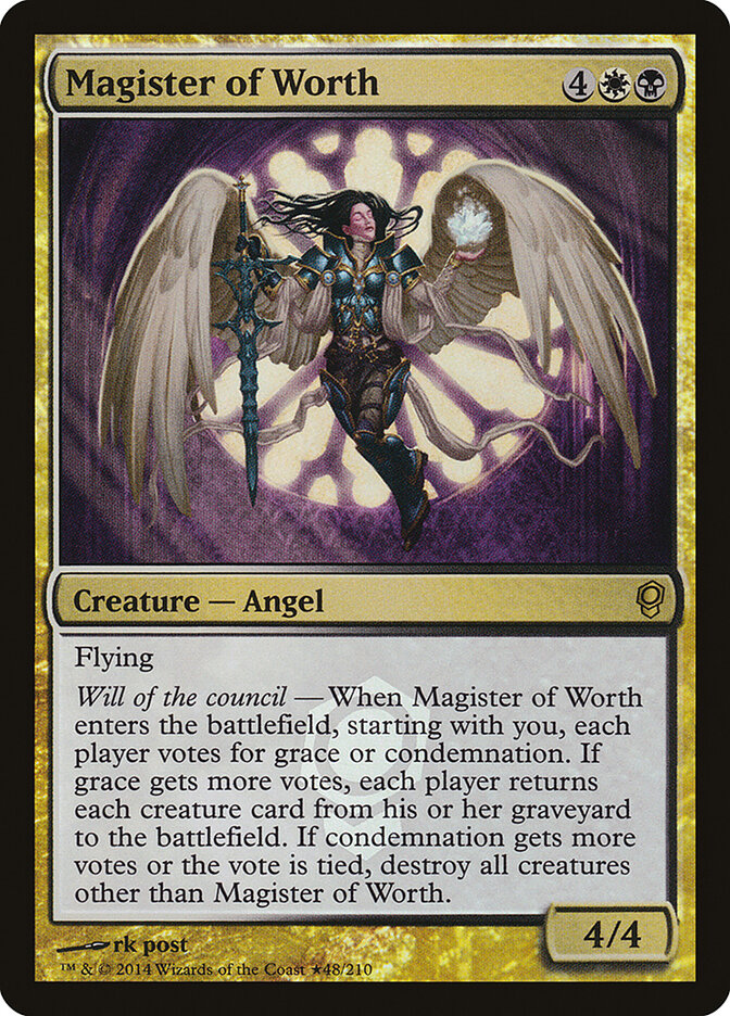 Conspiracy Promos