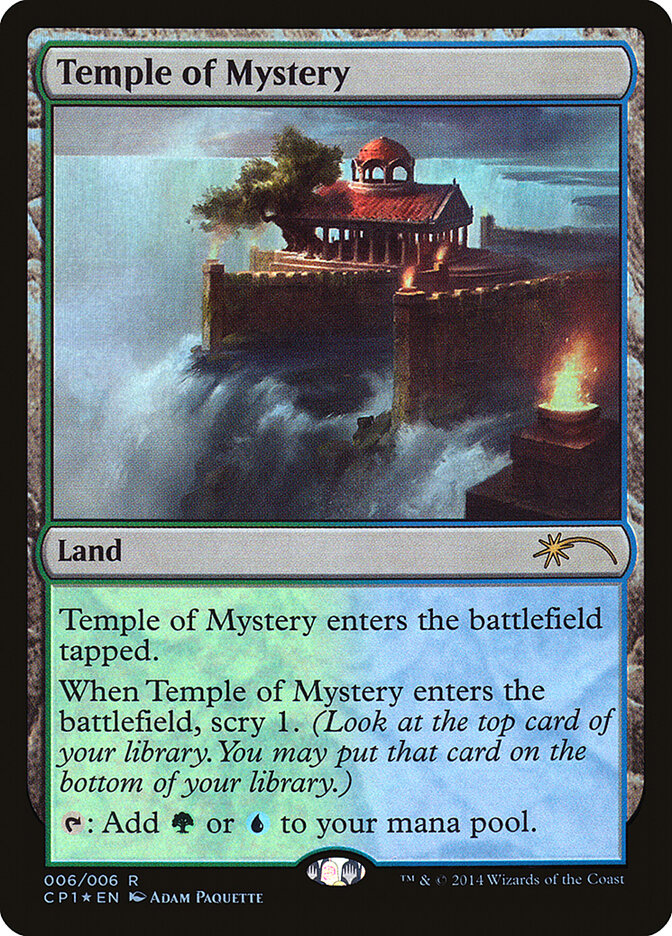 Magic 2015 Clash Pack