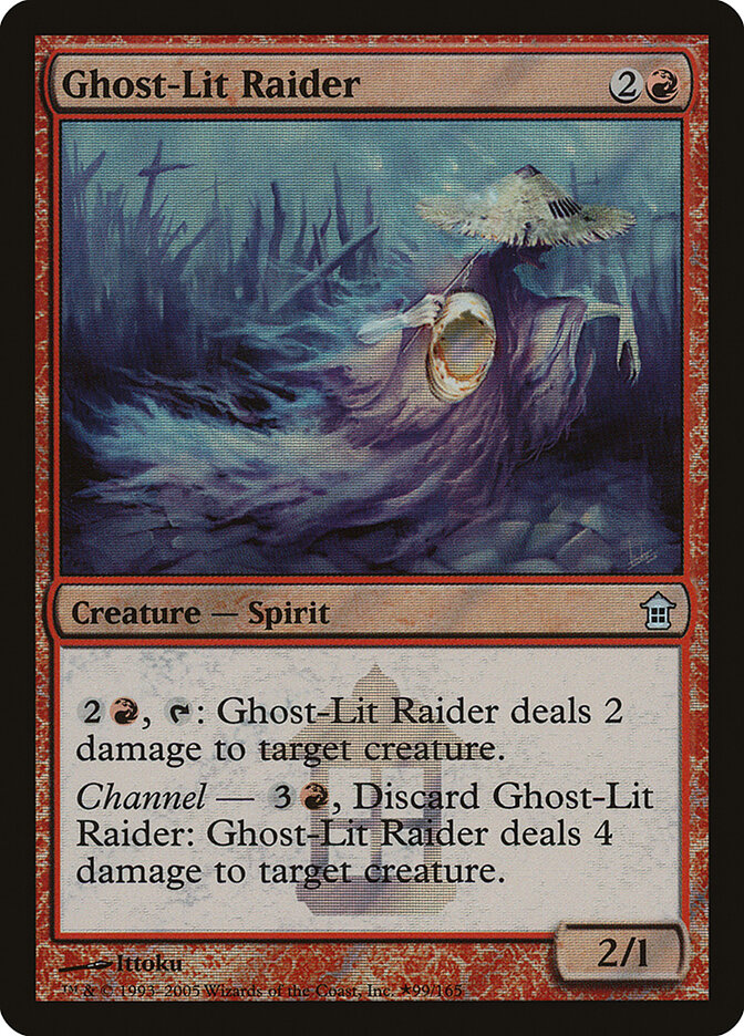 Saviors of Kamigawa Promos