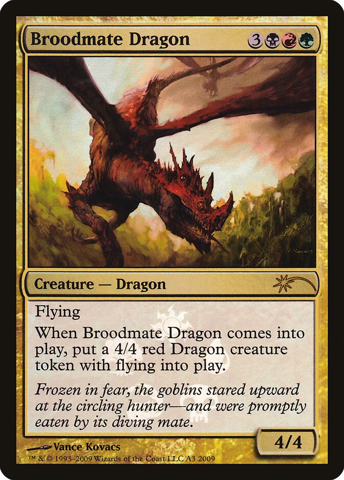 Shards of Alara Promos